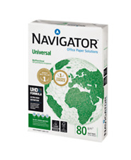 Navigator universal carta usato  Roma