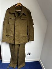 Soviet afghanka uniform for sale  GREAT MISSENDEN