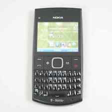 Nokia X2-01 Black Keyboard T-Mobile Phone for sale  Shipping to South Africa