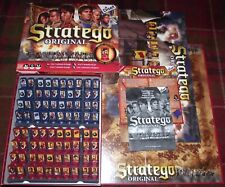 Superb diset stratego for sale  RHYL