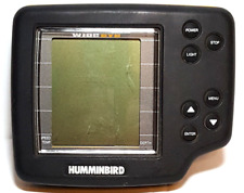 Humminbird wide eye for sale  San Angelo