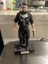 Figura Hot Toys TMS 004 Marvel's Daredevil Punisher (Leer Desc.) segunda mano  Embacar hacia Argentina