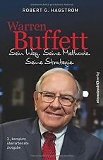 Warren buffett weg gebraucht kaufen  Berlin