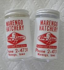 Marengo iowa hatchery for sale  Toledo
