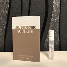 Jil sander sunlight gebraucht kaufen  Weißenburg i.Bay.