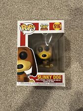 Funko pop slinky for sale  UXBRIDGE