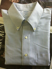 Camicia uomo brooks usato  Italia