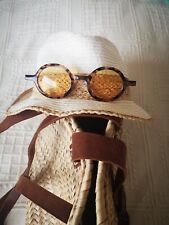 Sonnenbrille cool schildpatt gebraucht kaufen  Westerland