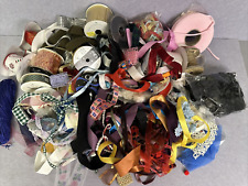 Ribbon job lot for sale  UK