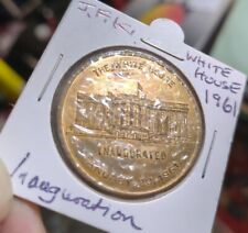White house medal for sale  LONDON