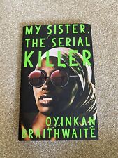 Sister serial killer for sale  READING