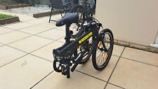 Dahon hit folding for sale  LEAMINGTON SPA