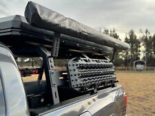 Suportes de montagem em rack de caçamba de caminhão OVERLAND AXIS para toldos universais comprar usado  Enviando para Brazil