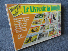 Livre jungle histoire d'occasion  Parthenay