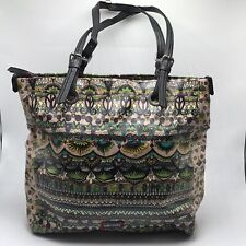 Sakroots coated tote for sale  Victoria