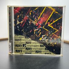 CD desconectado Kiss MTV 1996 Mercury 15 faixas-Beth/Rock and Roll All Nite comprar usado  Enviando para Brazil