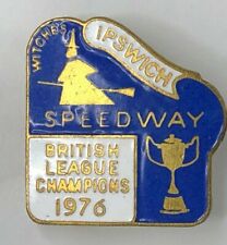 Ipswich witches british for sale  ROSSENDALE