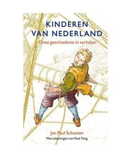 Kinderen van nederland gebraucht kaufen  Trebbin