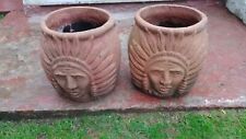 Two large decorative for sale  KIDDERMINSTER