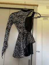 Dance outfit jazz for sale  SOUTHMINSTER