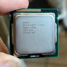 Processeur intel core d'occasion  L'Union