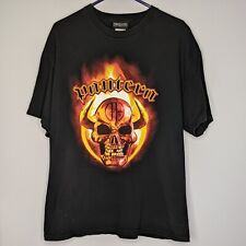 Vintage pantera shirt for sale  Scott Depot
