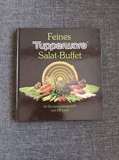 Tupperware salat buffet gebraucht kaufen  Weißenstadt