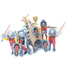 Playmobil knights lot for sale  Columbus