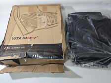 Yitamotor floor mats for sale  Sand Springs