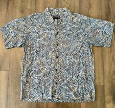 Vintage patagonia pataloha for sale  Richmond