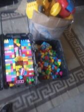 Mega bloks for sale  Victorville