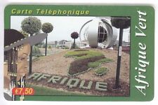 Telecarte phonecard prepayee d'occasion  Ménéac