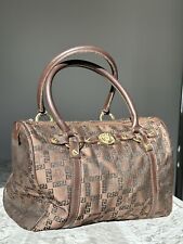 Versace vintage handbag for sale  BASILDON