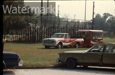 1982 35mm foto slide San Francisco CA #11 Coca Cola caminhão e trailer lanchonete comprar usado  Enviando para Brazil