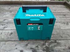 Makita 18v cordless for sale  HINCKLEY