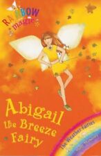 Abigail breeze fairy for sale  USA
