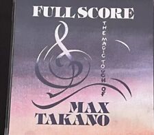 Max takano yamaha for sale  HULL
