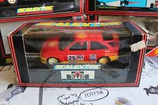 Scalextric c324 ford for sale  EXETER