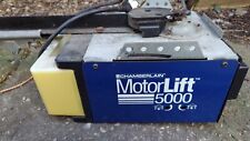 Chamberlain motor lift for sale  MANCHESTER