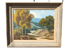 Oil painting canvas for sale  Lompoc