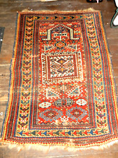 antique kazak rugs for sale  New Town