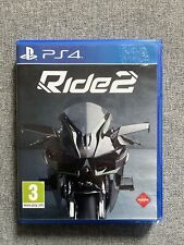 Ride sony playstation for sale  IPSWICH