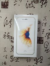 Selado Apple iPhone 6s 16/32/64/128GB dourado totalmente desbloqueado (qualquer operadora) comprar usado  Enviando para Brazil