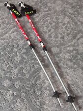 poles adjustable ski for sale  Indianapolis