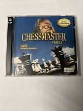 Chessmaster 9000 rom for sale  Stuart