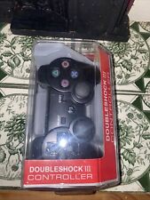 Doubleshock wired controller for sale  WOLVERHAMPTON