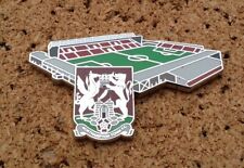 Northampton town sixfields for sale  CHESTER