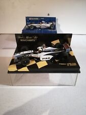 Minichamps tyrrell ford d'occasion  Poitiers