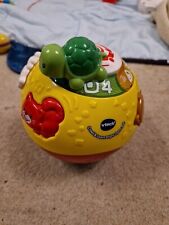 Vtech crawling learning for sale  CHELMSFORD