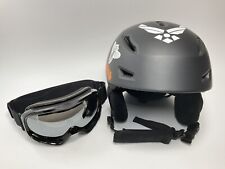 Spy snow helmet for sale  Elk Grove
